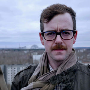 Meet your Posher, Jonathan